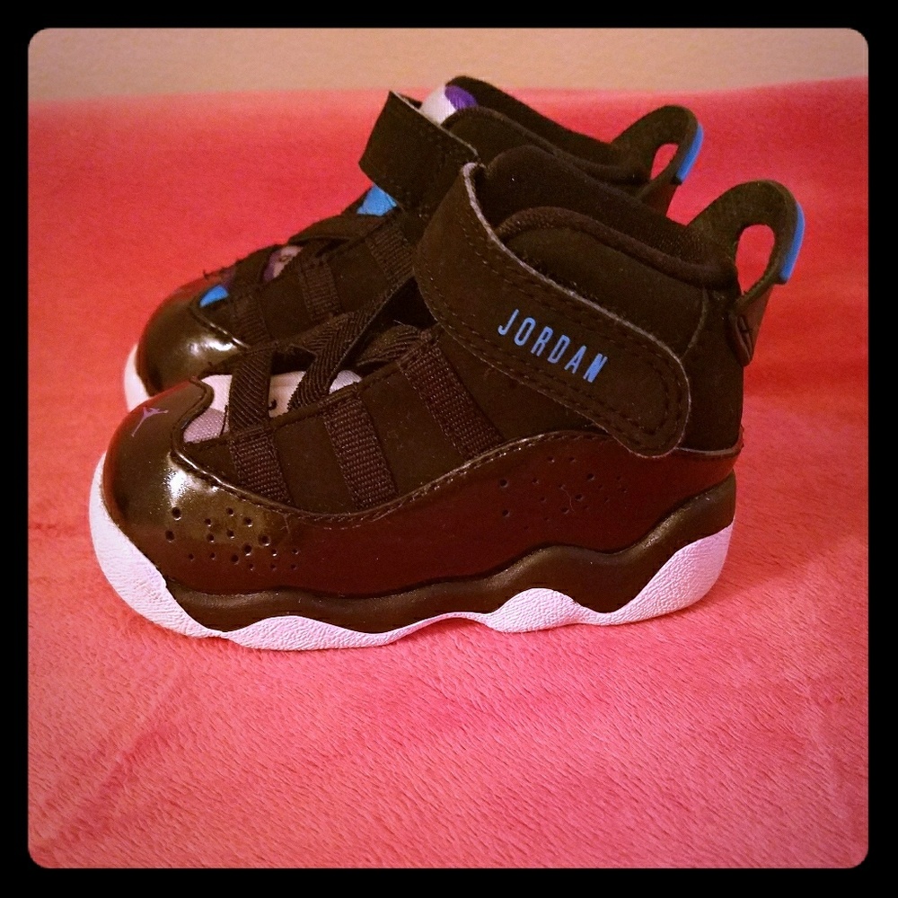 Jordan's